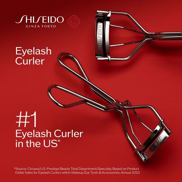 Shiseido Eyelash Curler